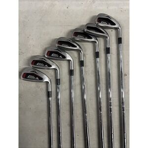Callaway Pulse Pro Edge Set Golf Of 7 Pieces